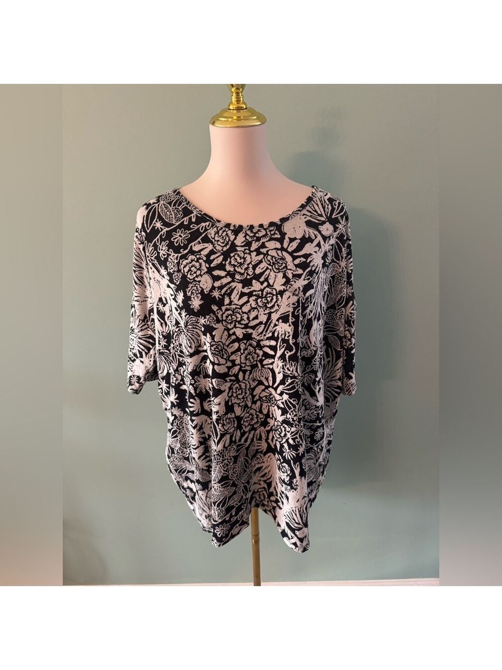 Lularoe Irma XL